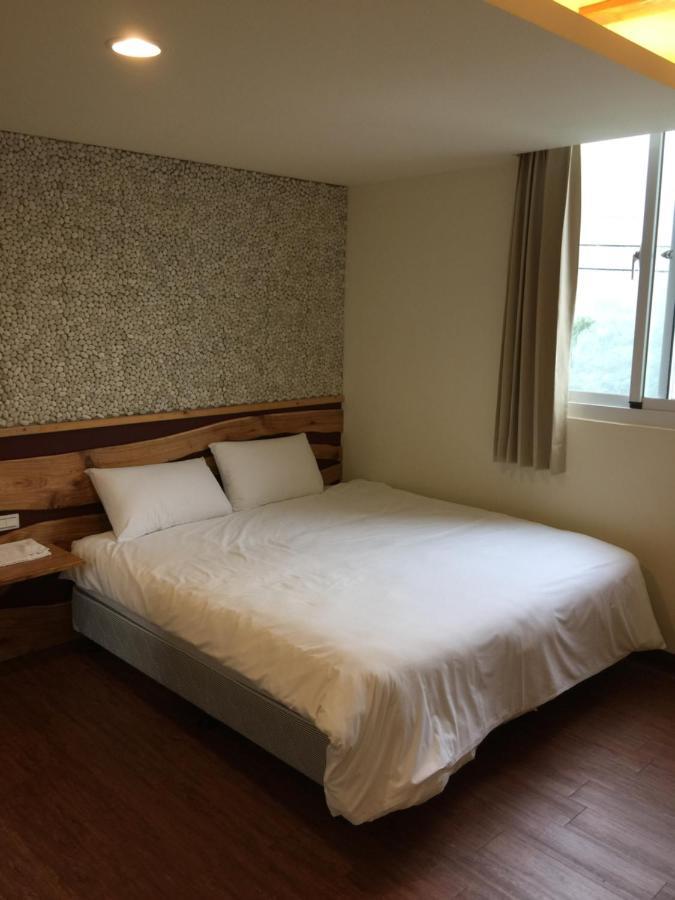 Chihpen Lucky Hot Spring B&B Wenquan Ngoại thất bức ảnh