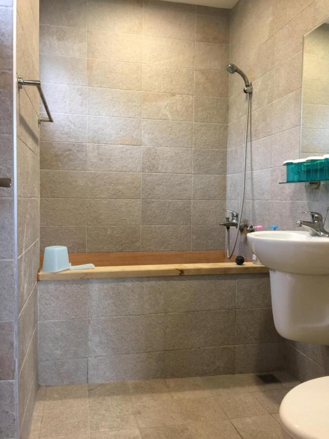 Chihpen Lucky Hot Spring B&B Wenquan Ngoại thất bức ảnh