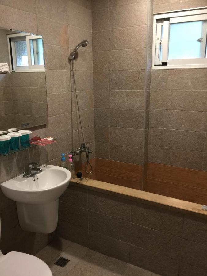 Chihpen Lucky Hot Spring B&B Wenquan Ngoại thất bức ảnh