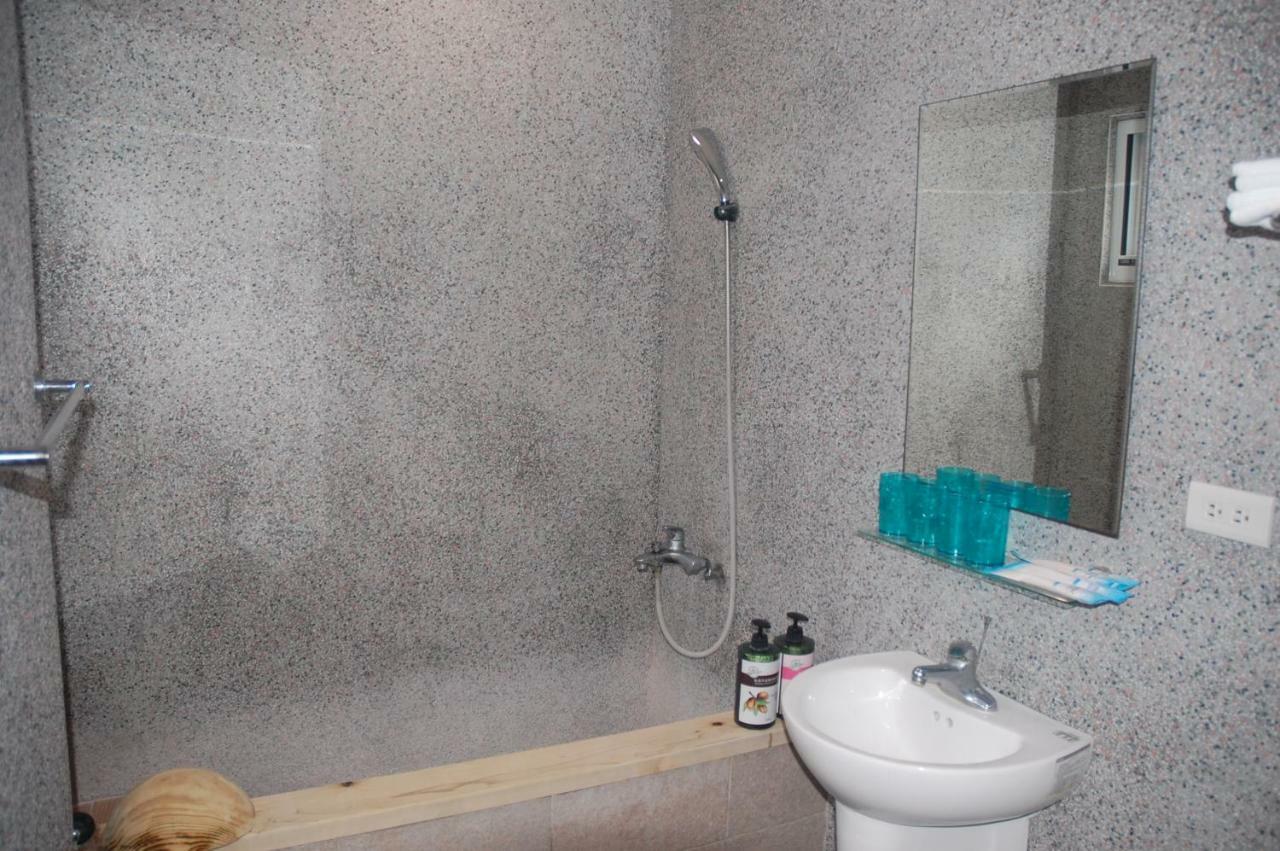 Chihpen Lucky Hot Spring B&B Wenquan Ngoại thất bức ảnh