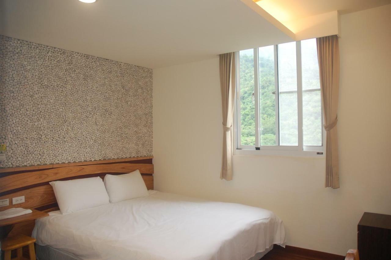 Chihpen Lucky Hot Spring B&B Wenquan Ngoại thất bức ảnh