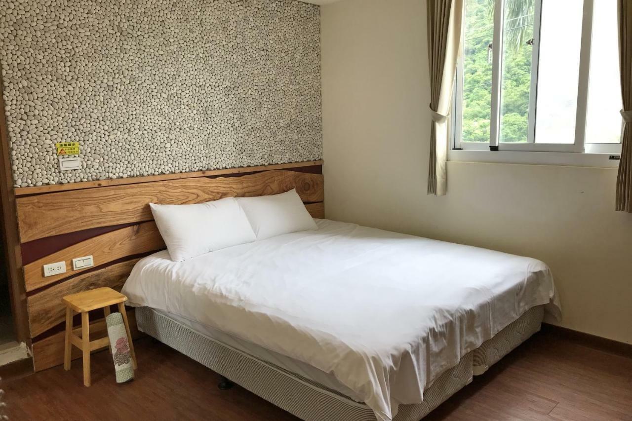 Chihpen Lucky Hot Spring B&B Wenquan Ngoại thất bức ảnh